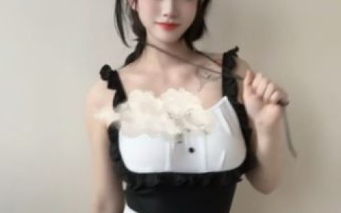 虎牙温情表情舞蹈教学,完整学习她的表情舞技巧