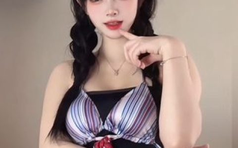 快手穿云音个人信息揭秘，快手穿云音到底叫什么名字？