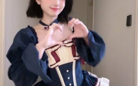 花椒直播萌妮定制舞蹈素材,定制你最喜欢的舞蹈,尽在花椒