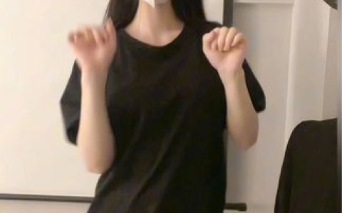 喝多了想兔舞蹈舞台表现,她是如何点燃全场的?