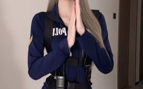 喵喵酱抖音分析,她如何通过抖音吸引百万粉丝?