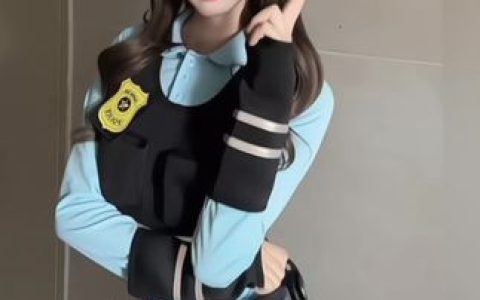 白栎shirly的游戏王精彩时刻，她如何吸引游戏爱好者的关注