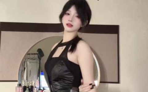 雅婷小师妹最新照片曝光，她是如何保持魅力的