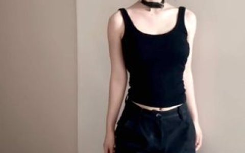 极品小姨爆红逻辑揭秘,短视频叙事与人设情感的结合