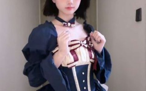 橙子喵酱甘雨,橙子喵酱如何完美诠释甘雨角色的独特魅力?