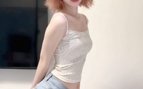 小团嫂治愈力日常,用笑容感染每一个人